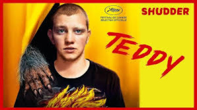 teddy (2020)
