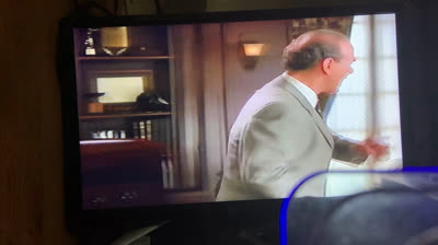 The Nutty Professor (1996 VHS)