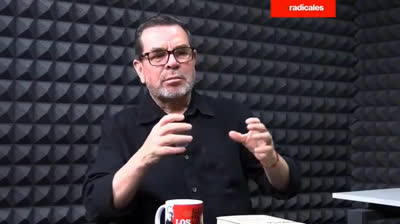 Álvaro Delgado - a 100 años de la guerra cristera