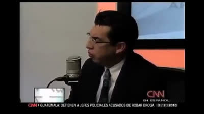 entrevista a la familia de Marcial Maciel I