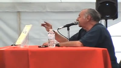 Eduardo del Río - santo PRI, ¡líbranos del PAN!