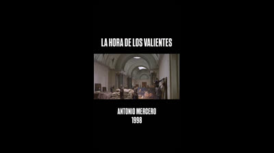 Las obras del Museo Del Prado, para protegerlas de los bombardeos durante la Guerra Civil.