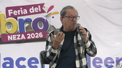 Francisco Taibo - los libres no reconocen rivales