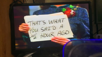 Jingle All the Way (1997 VHS)