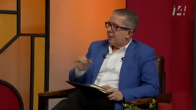 Jenaro Villamil - Maciel: la impunidad continúa