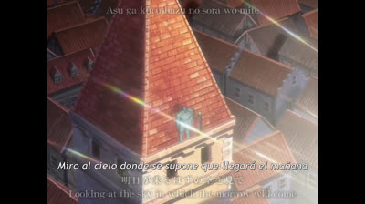 Fullmetal Alchemist - Episodio 12 (HD) Sub Español / English Dub