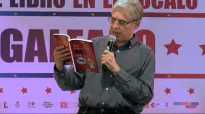 Rafael Barajas - la raíz nazi del PAN