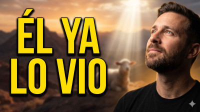 No te preocupes: Dios proveerá | Génesis 22:1-19