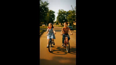 Family life in the 60s... where the heart of the home was everything