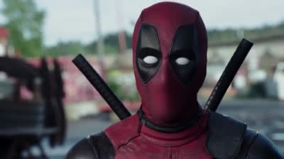 Deadpool