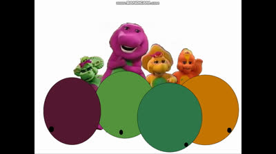 Barney And Friends Fat Vore Inflation
