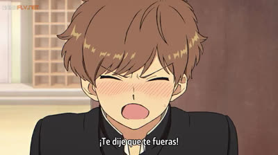 Go for it Nakamura Kun!! Cap 9 sub español