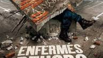 Enfermés dehors