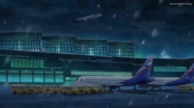 YURI!!! ON ICE (T1EP02)