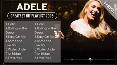 ADELE