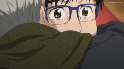 YURI!!! ON ICE (T1EP09)