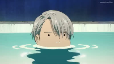 YURI!!! ON ICE (T1EP10)