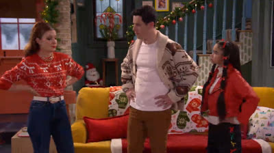 Los Hechiceros Más Allá De Waverly Place | T02 | E07