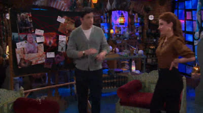 Los Hechiceros Más Allá De Waverly Place | T02 | E08