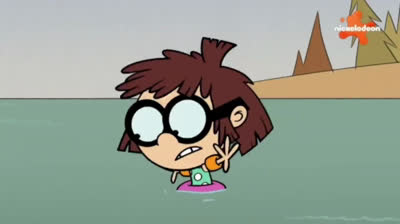 The Loud House | T10 | E01 | TV