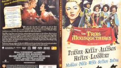 les trois mousquetaires (1948)