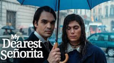 my dearest senorita (2026)