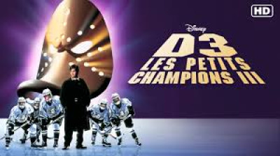 les petits champions 3 (1996)
