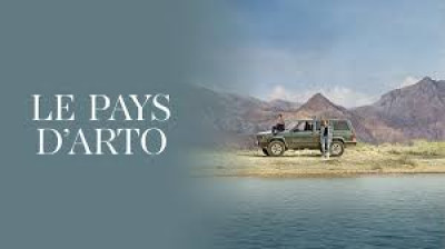 le pays d’arto (2025)