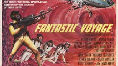 le voyage fantastique (1966)