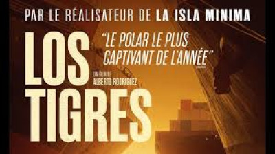 los tigres  (2025)