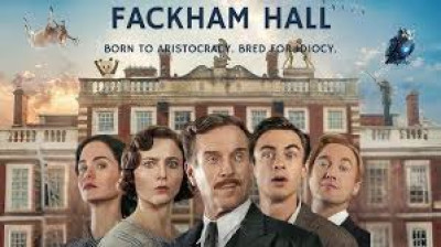 fackham hall (2025)