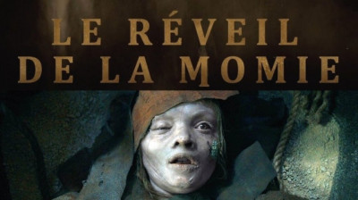 Le Réveil de la momie.fr