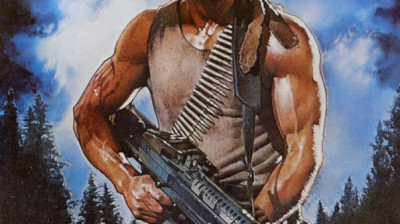 Rambo 1 fr