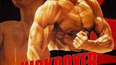 kickboxer.fr