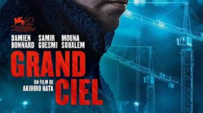 grand ciel (2025)