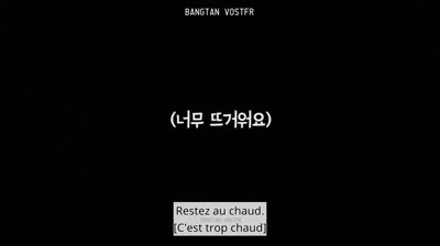 (VOSTFR) Memories of 2020 - 2020 MAMA