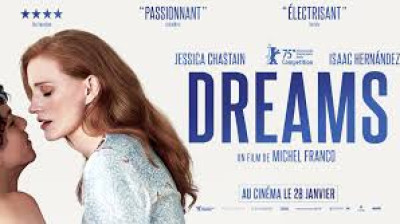 dreams (2025)