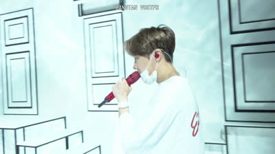 (VOSTFR) Bang Bang Con The Live - Rehearsal