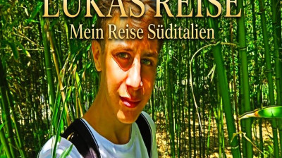 Mein Reise Süditalien