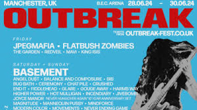 outbreak (2024)
