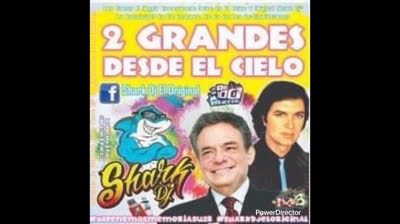 70. Dos Grandes Desde El Cielo (Jose Jose & Camilo Sesto)