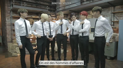 (VOSTFR) Memories of 2015 - Dope MV