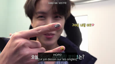(VOSTFR) Memories of 2020 - 'Outro ; Ego' Comeback Trailer