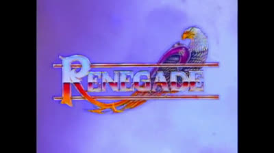 renegade epi 1x03