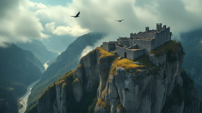 Monte de Penacova
