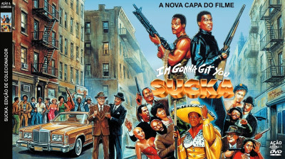 vou Te Pegar, Otário (1988)