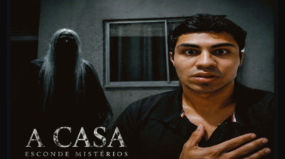 A casa esconde mistérios