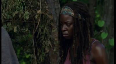 The Walking Dead - Saison 04 - épisode 04 - Indifférence