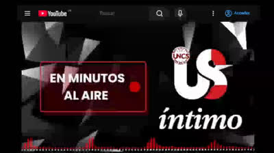 Una Noche con Santi   20 de Mayo 2026