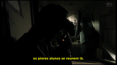 1  x 02 - High & Low The Worst Episode 0 - [Episódio 02 Legendado Em PT-BR]